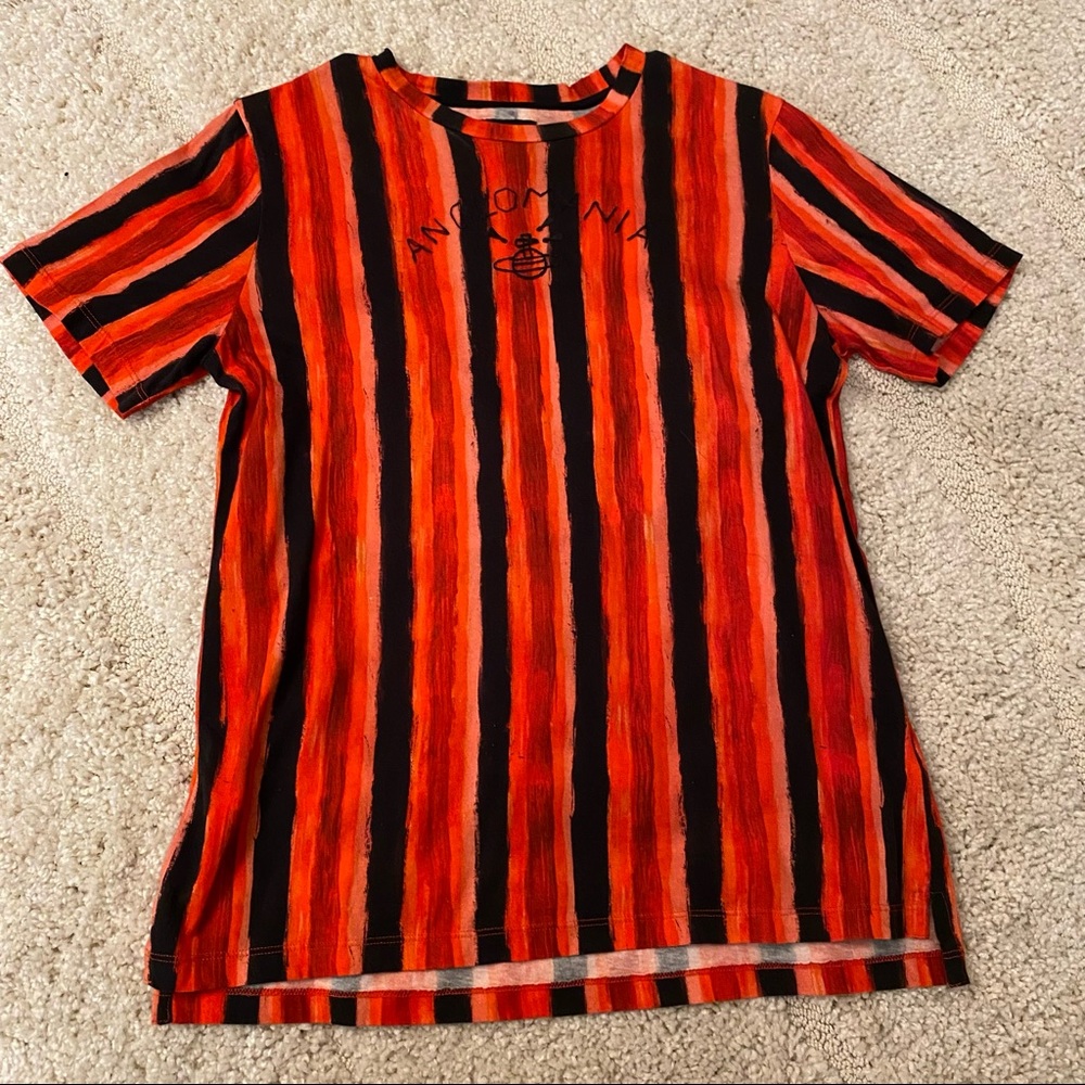 Vivienne Westwood tshirt $50 Size S